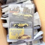 HOT WHEELS TOYS PALLETS - Image 4