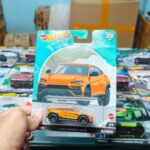 HOT WHEELS TOYS PALLETS