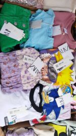 Zara Job Lot Pallets - Image 5