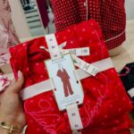 Victoria’s Secret Pyjamas