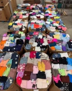 Spring Summer Clothing Pallets for Sale - Image 14
