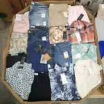 Spring Summer Clothing Pallets for Sale - Image 7