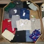 Spring Summer Clothing Pallets for Sale - Image 6