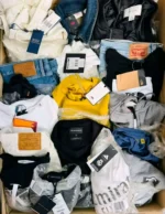 Spring Summer Clothing Pallets for Sale - Image 5