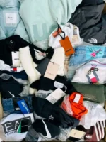 Spring Summer Clothing Pallets for Sale - Image 4