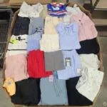 Spring Summer Clothing Pallets for Sale - Image 9