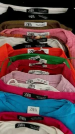 Spring Summer Clothing Pallets for Sale - Image 11
