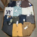 Spring Summer Clothing Pallets for Sale - Image 12