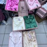 Victoria’s Secret Pyjamas Pallets