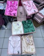 Victoria’s Secret Pyjamas Pallets