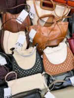 Zara Handbags Pallets - Image 6