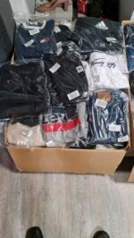 Authentic Branded Clothing Pallets - Image 5