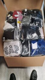 Authentic Branded Clothing Pallets - Image 4