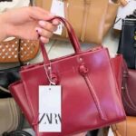 Zara Handbags Pallets