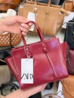 Zara Handbags Pallets