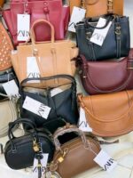 Zara Handbags Pallets - Image 4