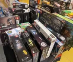 Bulk Lego Liquidation Pallets