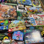 Walmart Toy Pallets for Sale | Wholesale Liquidation Loads - Image 5