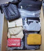 Wholesale Women Handbags Pallets – Bulk Handbags - Image 5