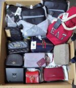 Wholesale Women Handbags Pallets – Bulk Handbags - Image 4
