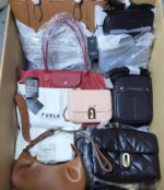 Wholesale Women Handbags Pallets – Bulk Handbags - Image 7