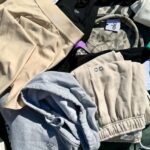 Alo Yoga Clothing Pallet - Image 8