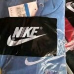 Wholesale Nike Clothes Pallet: A Profitable Liquidation