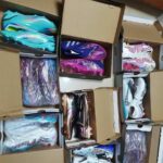 Wholesale Soccer Cleats Pallets