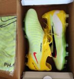 Wholesale Soccer Cleats Pallet: Affordable Inventory - Image 6