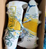 Wholesale Soccer Cleats Pallet: Affordable Inventory - Image 3