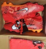Wholesale Soccer Cleats Pallet: Affordable Inventory - Image 8