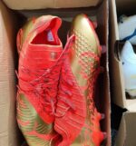 Wholesale Soccer Cleats Pallet: Affordable Inventory