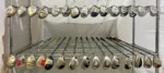 Wholesale Lot of 30 Golf Clubs -Assorted   Hybrids - Image 7