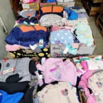 Wholesale Kid’s Clothes Pallets | Bulk Children’s Clothing - Image 7