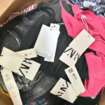 Zara Clothing Liquidation Pallets – Wholesale Fashion - Image 5