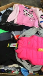 Wholesale Kid’s Clothes Pallets | Bulk Children’s Clothing - Image 6