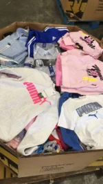 Wholesale Kid’s Clothes Pallets | Bulk Children’s Clothing - Image 5