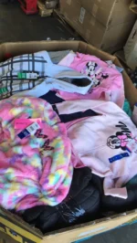 Wholesale Kid’s Clothes Pallets | Bulk Children’s Clothing - Image 3