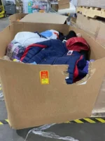 Wholesale Kid’s Clothes Pallets | Bulk Children’s Clothing - Image 2