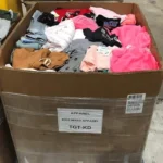 Wholesale Kid’s Clothes Pallets | Bulk Children’s Clothing
