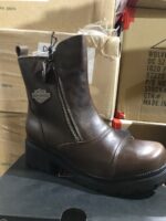 Harley Davidson Boots Wholesale Women's | New Footwear - Image 13