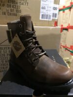Harley Davidson Boots Wholesale Women's | New Footwear - Image 12