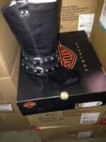 Harley Davidson Boots Wholesale Women's | New Footwear - Image 9