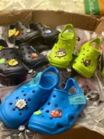 Crocs Liquidation Pallet for Retailers and Resellers - Image 8