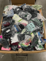 AMZ LPN APPAREL Truckload - Image 4
