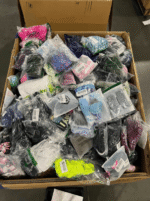 AMZ LPN APPAREL Truckload - Image 6