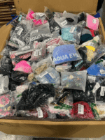 AMZ LPN APPAREL Truckload - Image 5