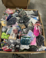 AMZ LPN APPAREL Truckload - Image 9