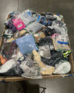 AMZ LPN APPAREL Truckload - Image 8