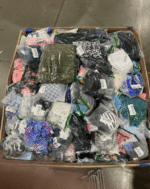 AMZ LPN APPAREL Truckload - Image 11